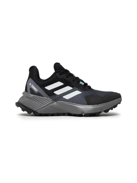 Tenisky Adidas Terrex čierna