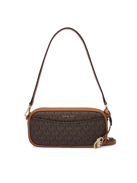 MICHAEL Michael Kors Geantă May maro