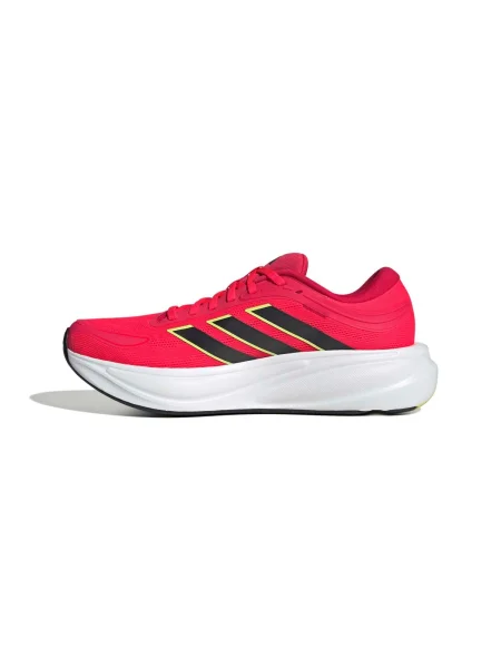 Copati Adidas Performance rdeča