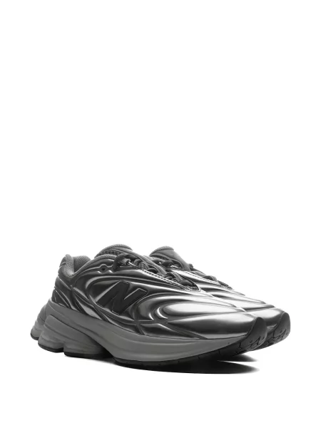Sneakers New Balance γκρι