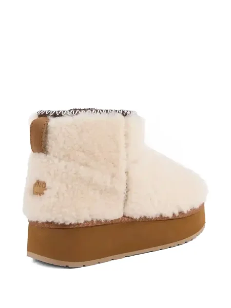 Botine Emu Australia cu platformă