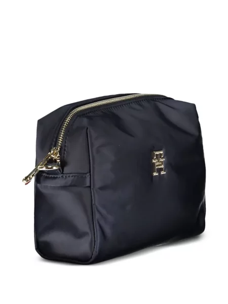 Kézitáska Tommy Hilfiger kék