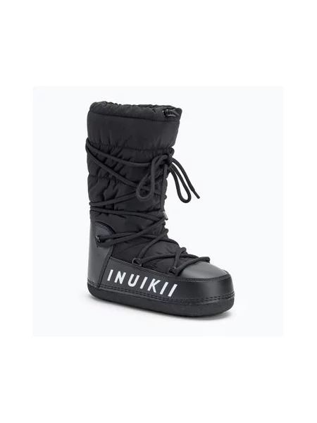 Ботинки Inuikii черные