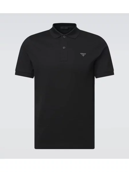 Polo Prada negru