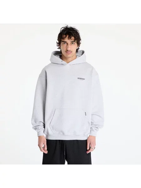 Худі Represent сіре