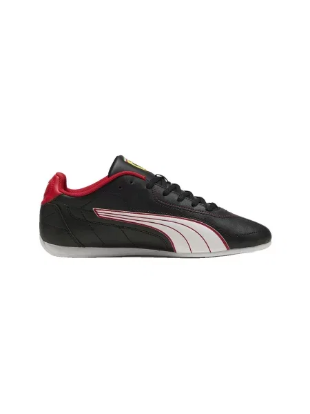 Pantofi Puma negru