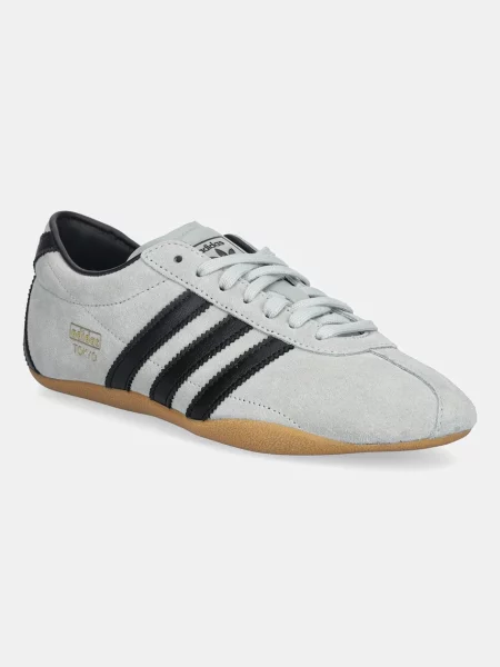 Αθλητικά adidas Originals Tokyo W γκρι