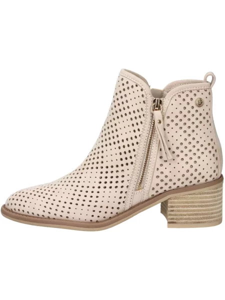 Pantofi Xti bej