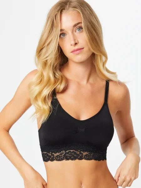 MAGIC Bodyfashion Sutien negru