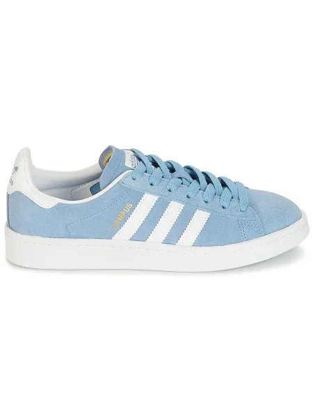 Pantofi copii Adidas albastru