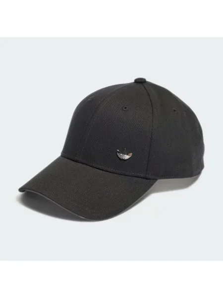 Kšiltovka Adidas Originals černá