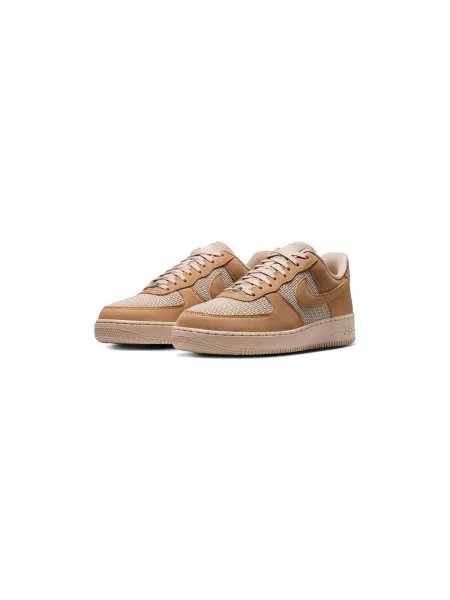 Pantofi Nike bej
