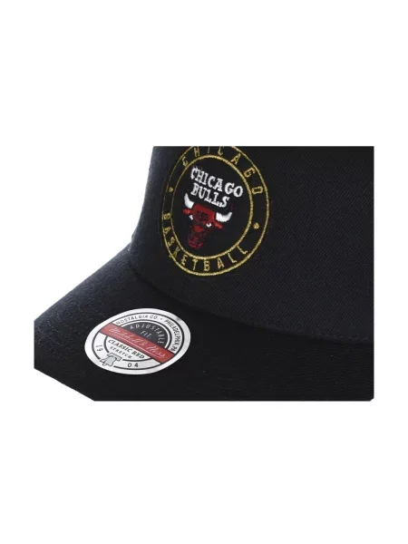 Șapcă Mitchell & Ness roșu