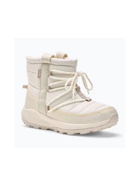 Черевики зимові Lee Cooper beige бежеві