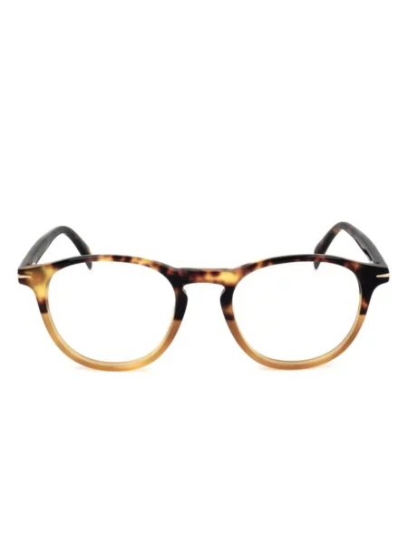Ochelari de soare Eyewear By David Beckham maro