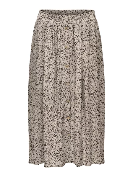 ONLY Krilo ONLMILANO kit črna