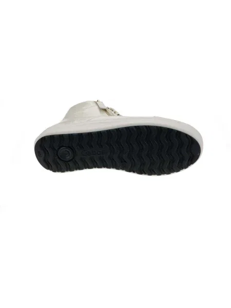 Pantofi Gabor alb