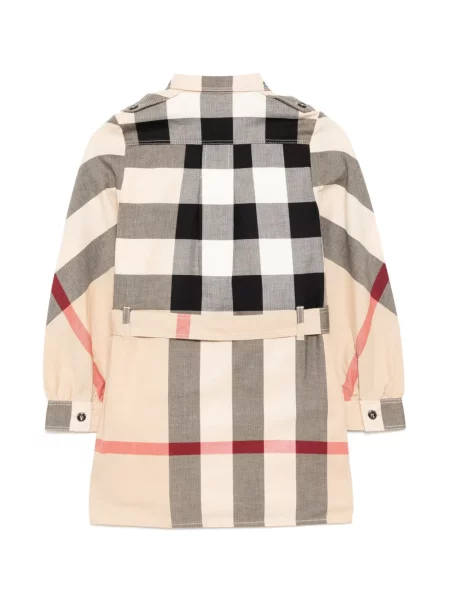 Рокля Burberry