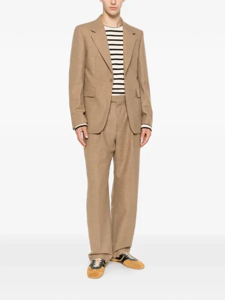Pantaloni Sandro