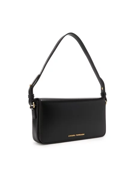 Torebka Chiara Ferragni Collection czarna