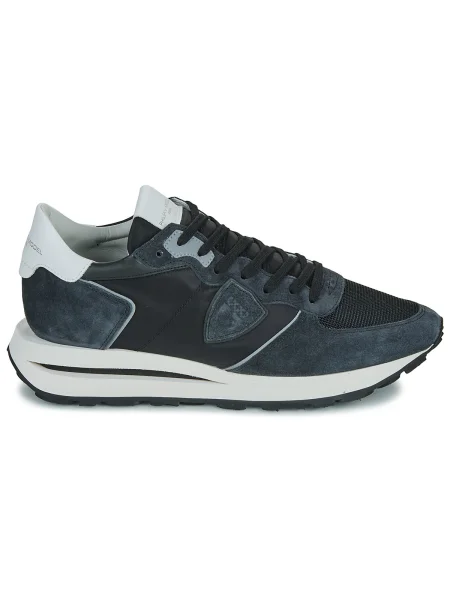Pantofi Philippe Model negru