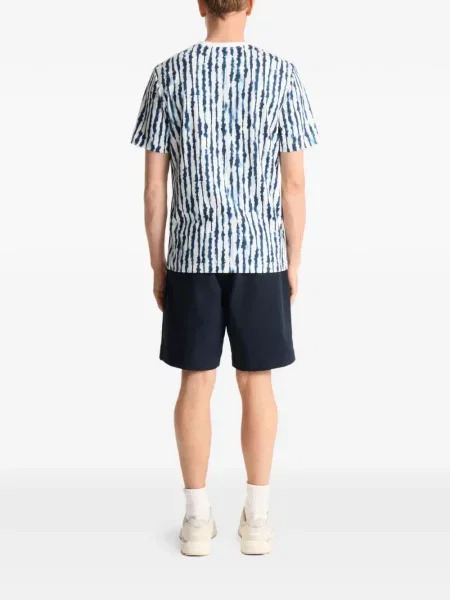 Tricou Fusalp alb