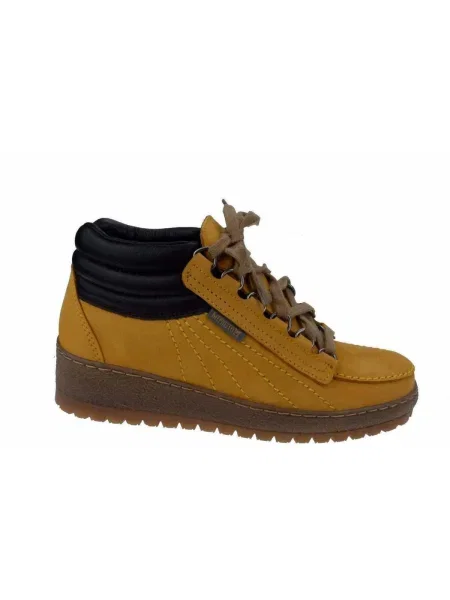 Pantofi Mephisto maro