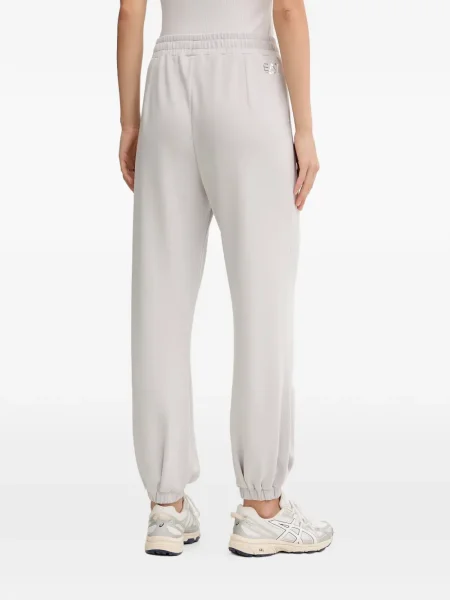 Pantaloni Ea7 Emporio Armani gri