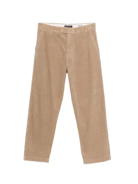 Pantaloni Marc O'polo de catifea cord