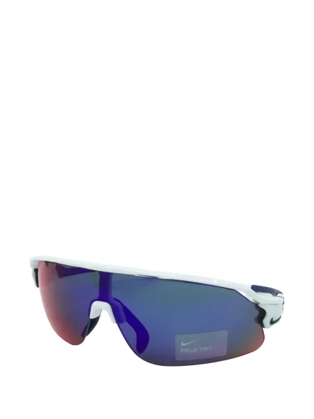 Ochelari de soare Nike alb
