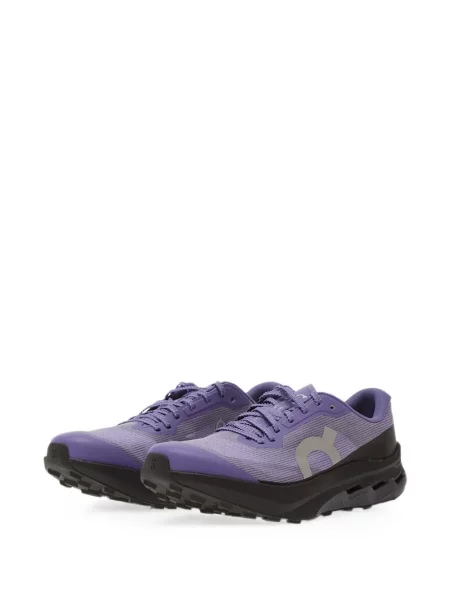 Sneakerși On violet