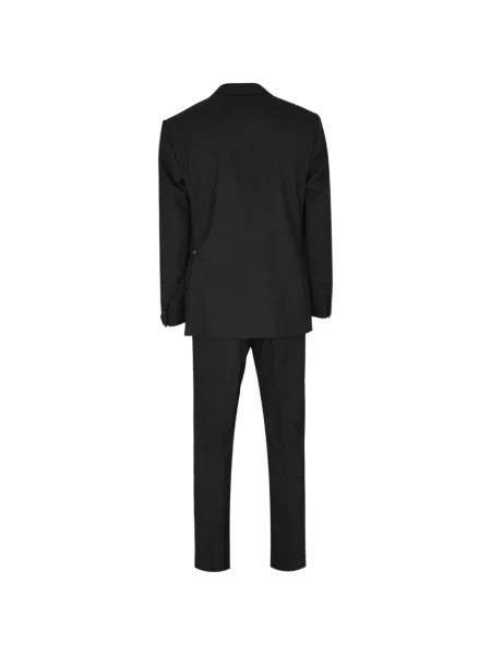 Costum Corneliani de lână gri