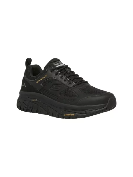 Tenisky Skechers čierna