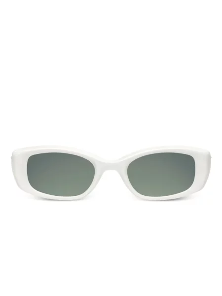 Ochelari de soare Gentle Monster alb