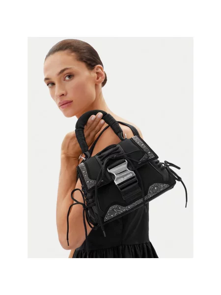 Steve Madden torebka crossbody Bdiego-R czarna