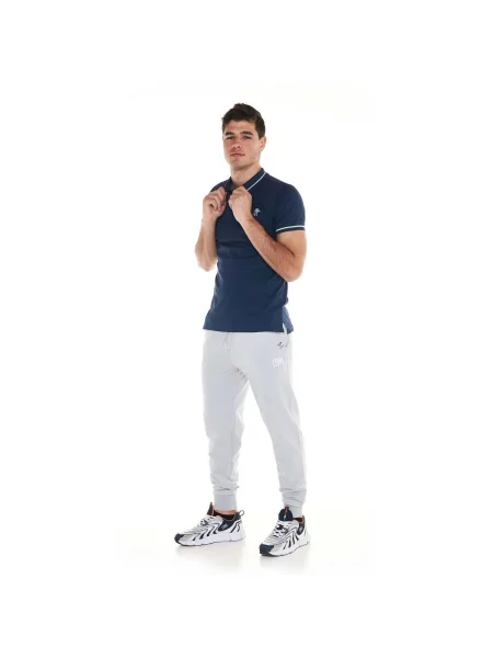 Tricou Leone 1947 albastru