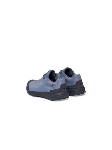 Bakancs Arc'teryx Kopec Gtx GORE-TEX szürke