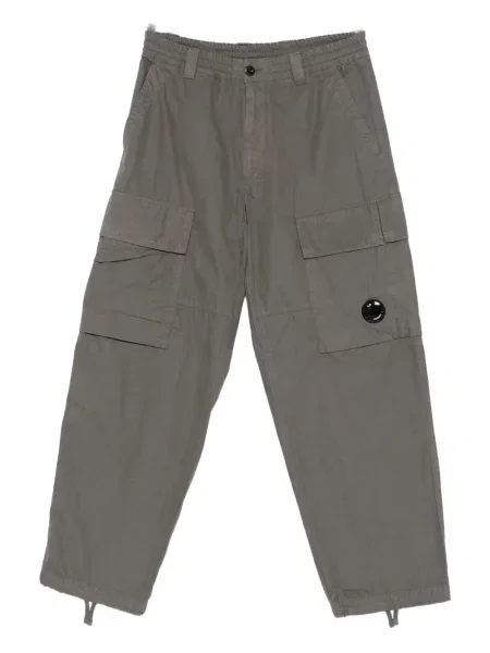 Pantaloni C.p. Company gri