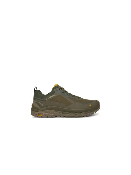 Turistické boty Karrimor khaki
