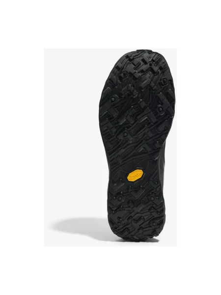 Buty do biegania Norda czarne