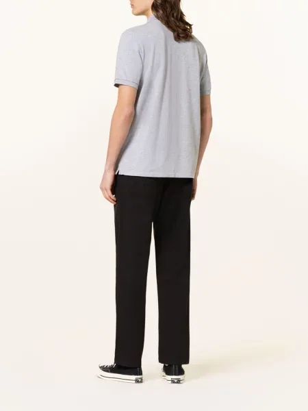 Marc O'polo Koszulka Polo Z Piki Regular Fit grau