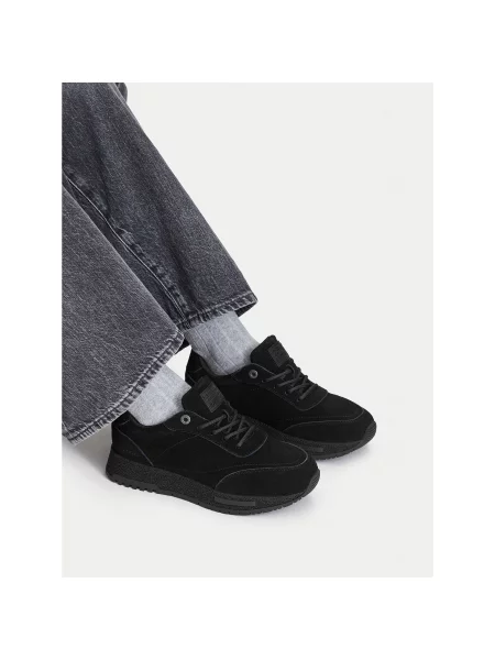 G-Star Raw Laisvalaikio batai juoda