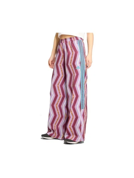 Pantaloni Adidas roz