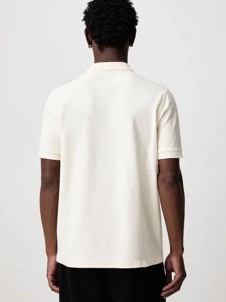 Fred Perry polo beżowa