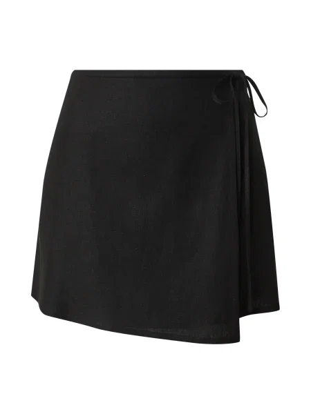 LeGer by Lena Gercke Fustă Cathleen' negru