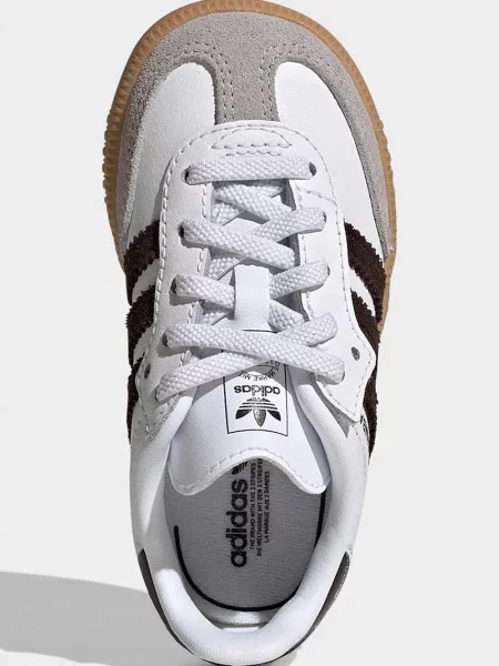 Adidas Originals Дитячі кросівки SAMBA OG