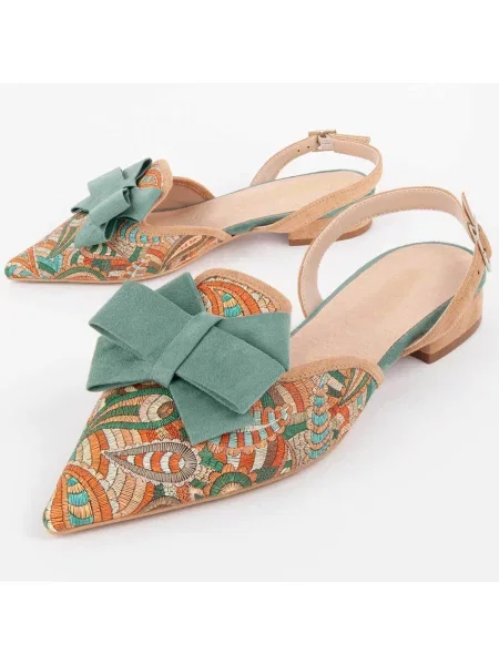 Pantofi Montevita