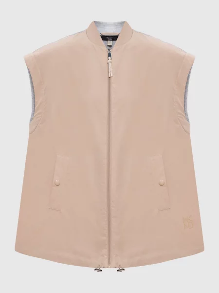 Жилет LIMOSA Max Mara Weekend