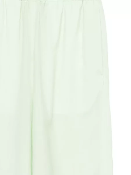 Vilnonės šortai Enföld žalia