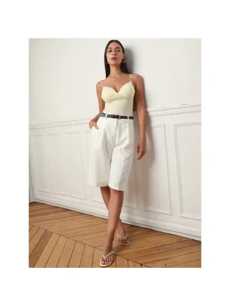Ruha La Modeuse fehér